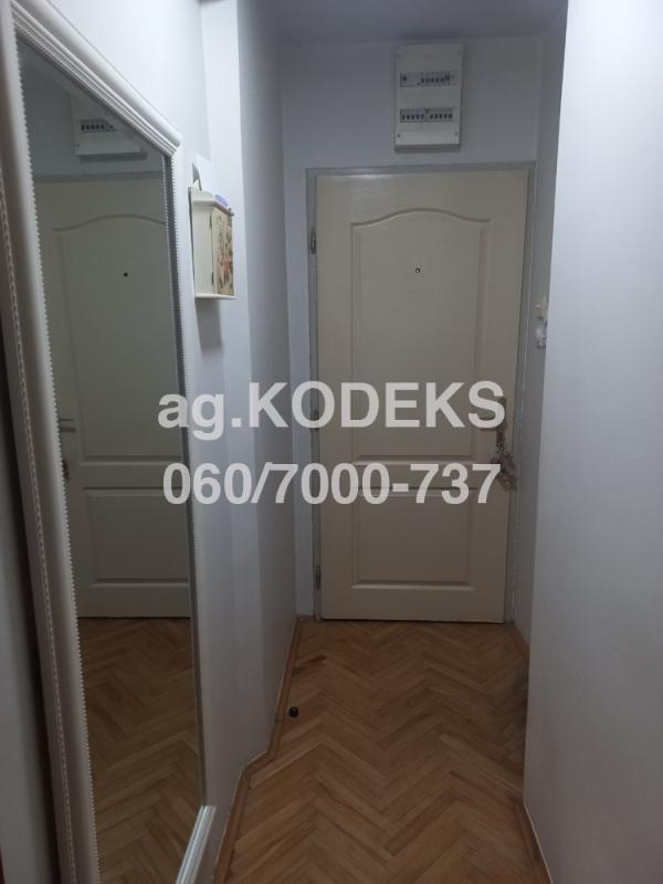Slika 5 - Dvosoban stan na prodaju, 57m2, 88.000€