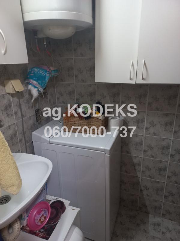 Slika 4 - Dvosoban stan na prodaju, 57m2, 88.000€