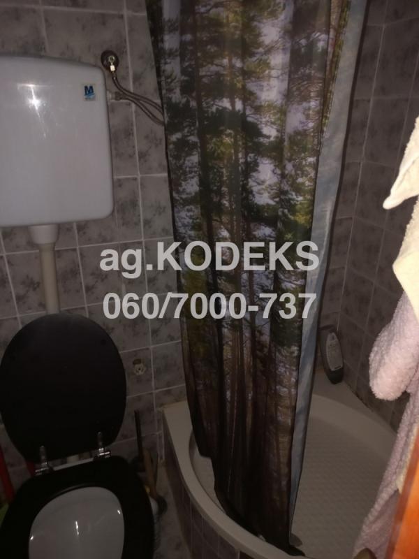 Slika 3 - Dvosoban stan na prodaju, 57m2, 88.000€