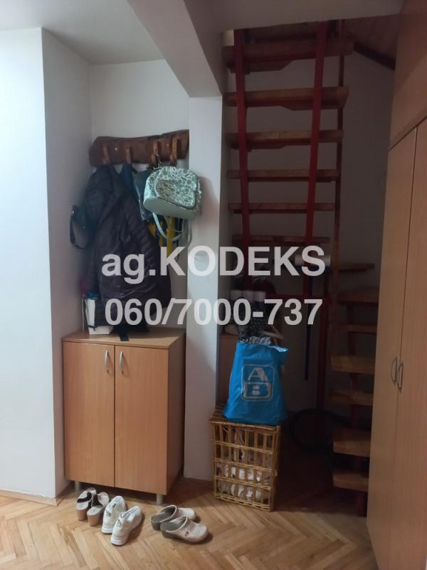 Slika 2 - Dvosoban stan na prodaju, 57m2, 88.000€