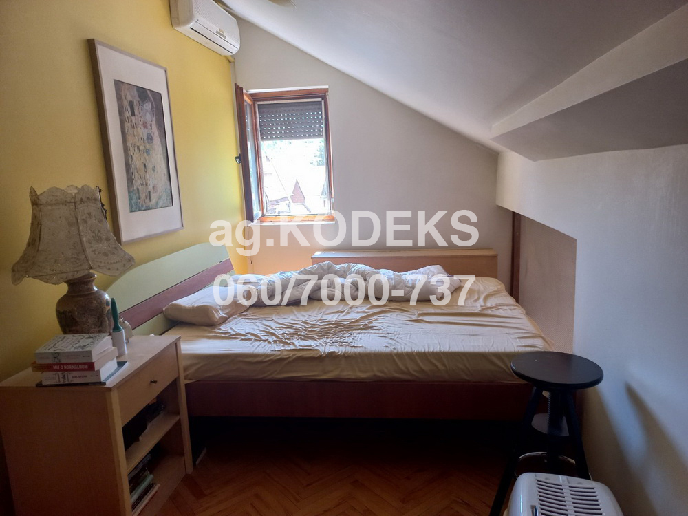Slika 1 - Dvosoban stan na prodaju, 57m2, 88.000€