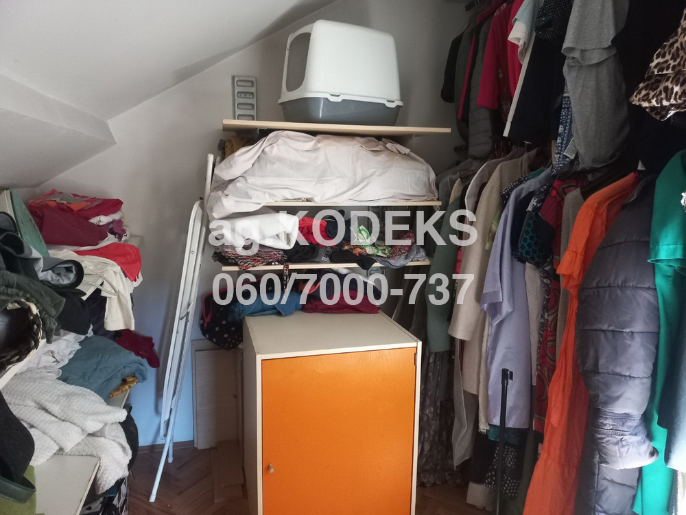 Slika 0 - Dvosoban stan na prodaju, 57m2, 88.000€