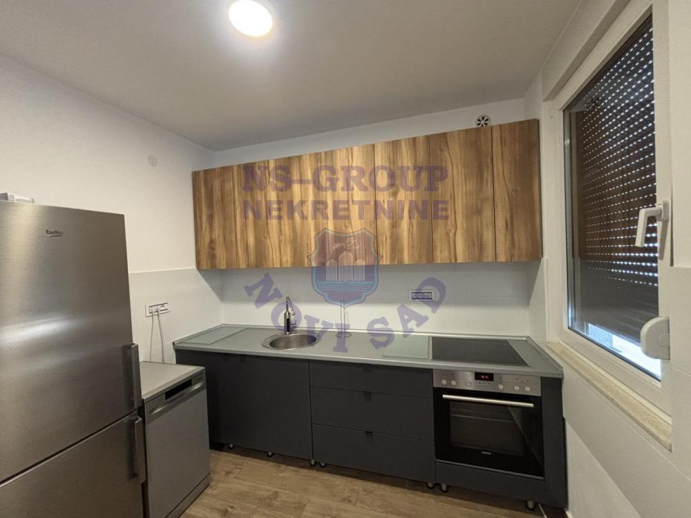 Slika 2 - Dvosoban stan na prodaju, 46m2, 147.290€
