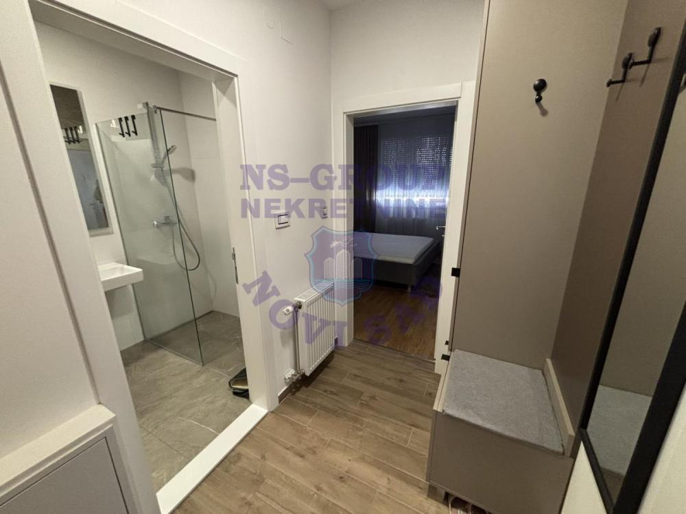 Slika 6 - Dvosoban stan na prodaju, 46m2, 147.290€