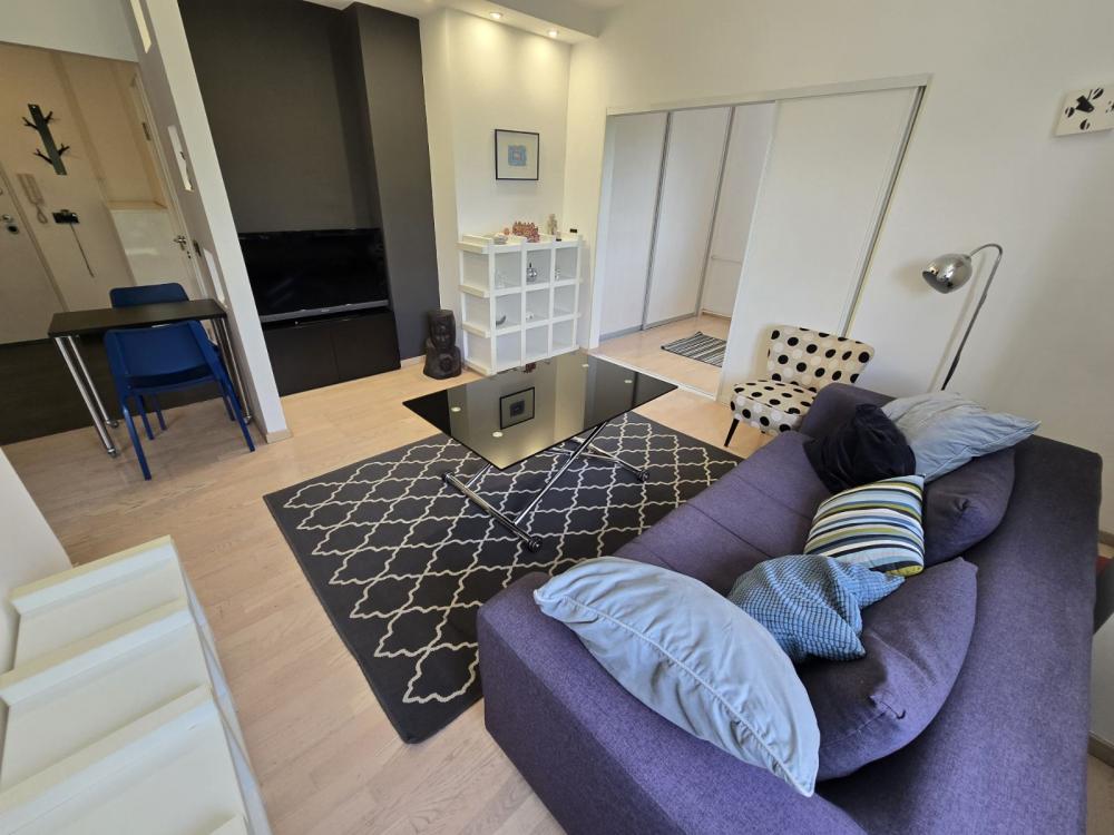 Slika 2 - Vrtlarska, Trosoban stan za izdavanje, 50m2, 600€