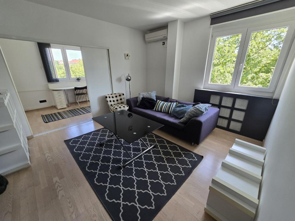 Slika 1 - Vrtlarska, Trosoban stan za izdavanje, 50m2, 600€