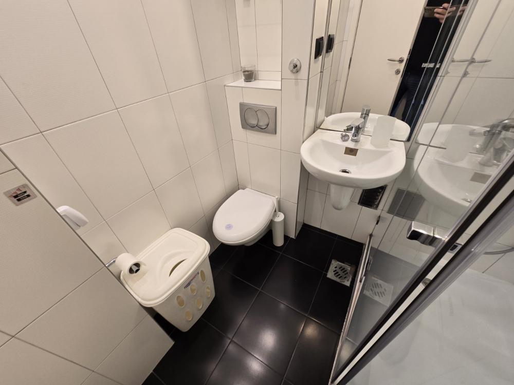 Slika 11 - Vrtlarska, Trosoban stan za izdavanje, 50m2, 600€