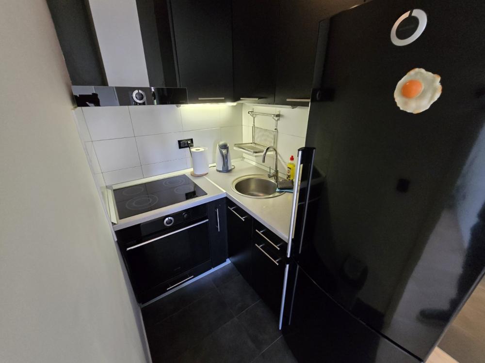 Slika 5 - Vrtlarska, Trosoban stan za izdavanje, 50m2, 600€