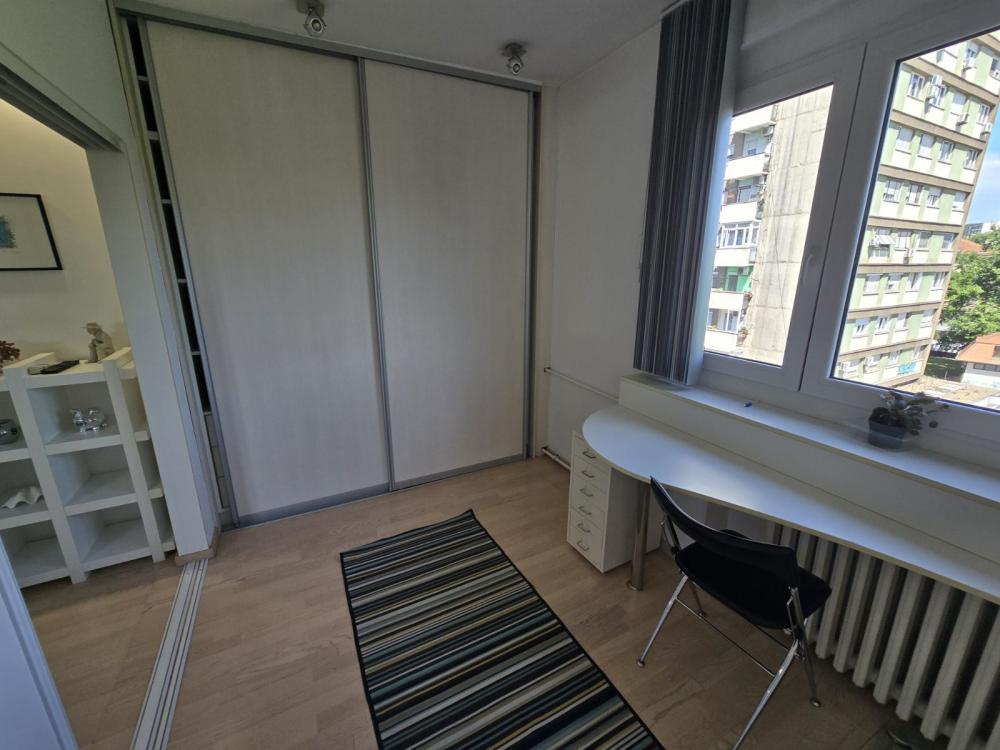 Slika 9 - Vrtlarska, Trosoban stan za izdavanje, 50m2, 600€
