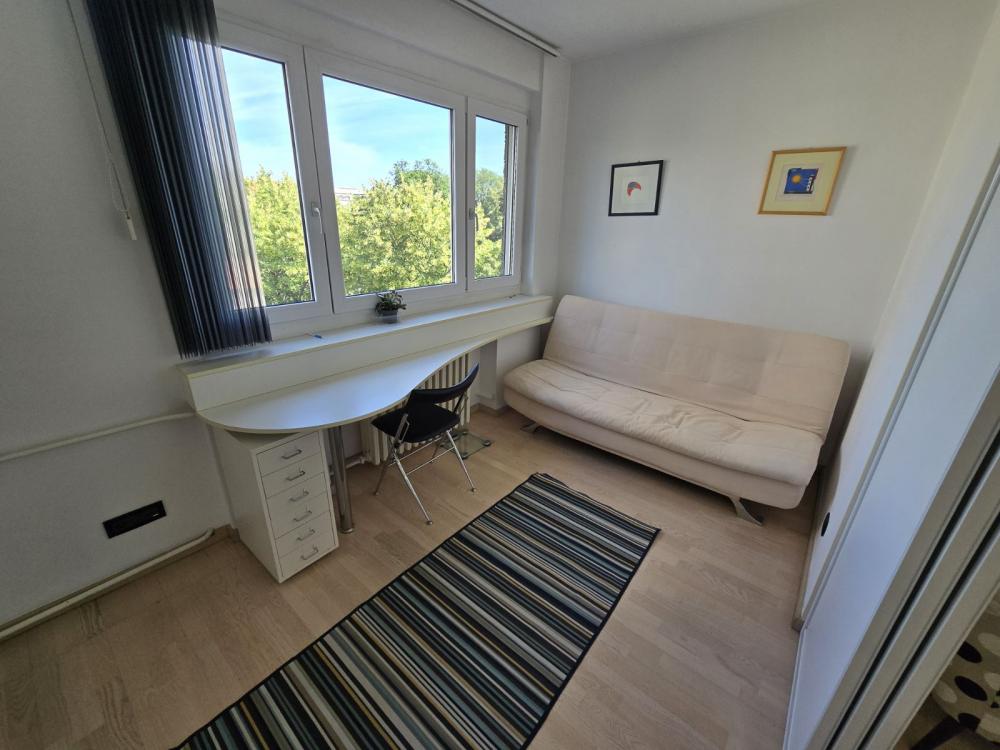 Slika 8 - Vrtlarska, Trosoban stan za izdavanje, 50m2, 600€