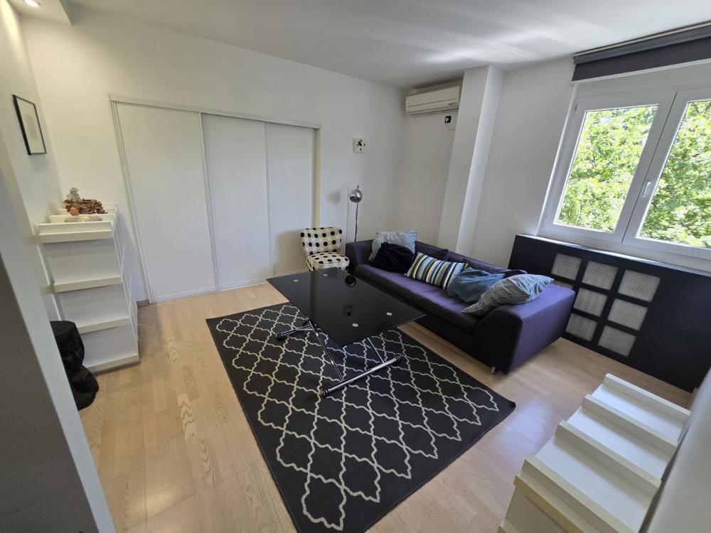Glavna slika -Vrtlarska, Trosoban stan za izdavanje, 50m2, 600€