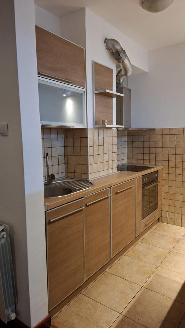 Slika 4 - Cara Dušana, Dvosoban stan za izdavanje, 57m2, 500€