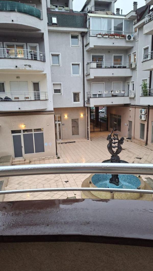 Slika 11 - Cara Dušana, Dvosoban stan za izdavanje, 57m2, 500€