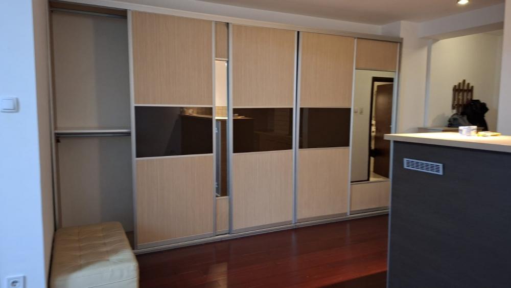 Slika 7 - Cara Dušana, Dvosoban stan za izdavanje, 57m2, 500€