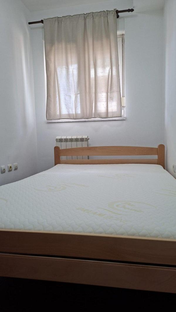 Slika 3 - Cara Dušana, Dvosoban stan za izdavanje, 57m2, 500€