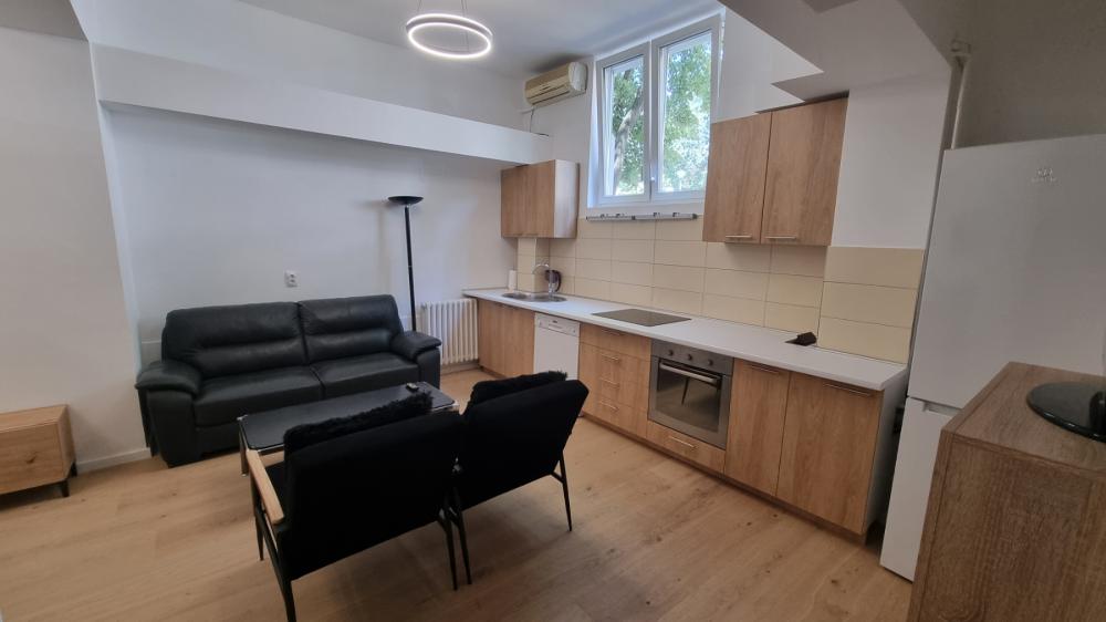 Slika 2 - Španskih boraca, Dvosoban stan za izdavanje, 51m2, 550€