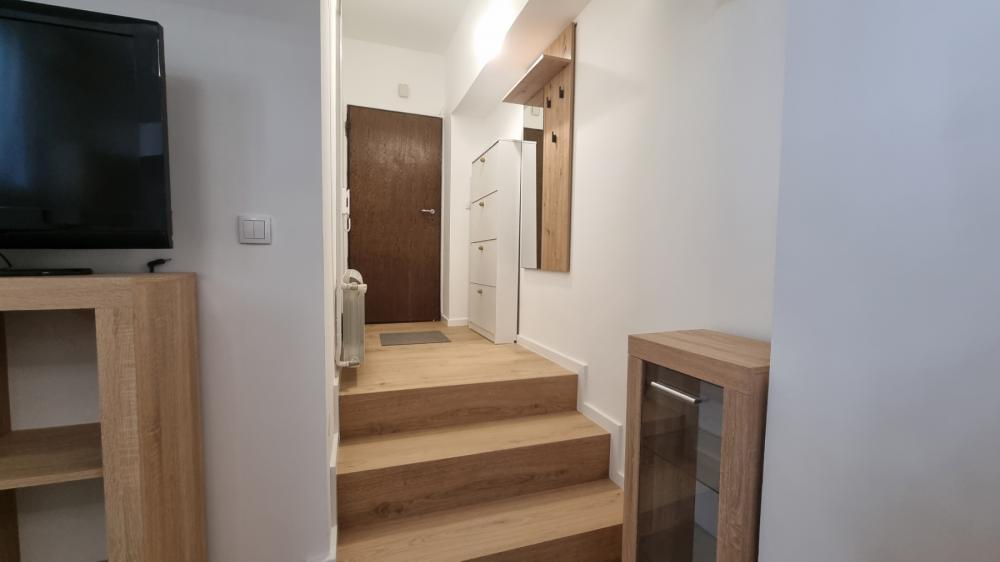 Slika 4 - Španskih boraca, Dvosoban stan za izdavanje, 51m2, 550€