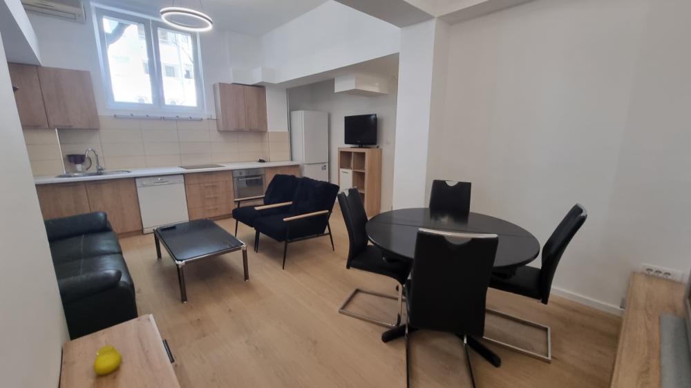 Slika 3 - Španskih boraca, Dvosoban stan za izdavanje, 51m2, 550€