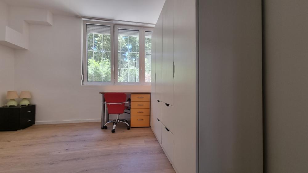 Slika 5 - Španskih boraca, Dvosoban stan za izdavanje, 51m2, 550€
