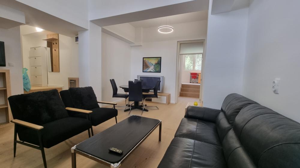 Glavna slika -Španskih boraca, Dvosoban stan za izdavanje, 51m2, 550€