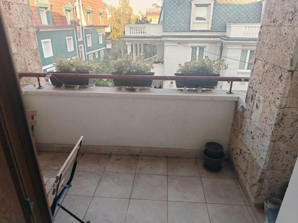 Slika 6 - Esad Pašina, Jednoiposoban stan za izdavanje, 35m2, 400€
