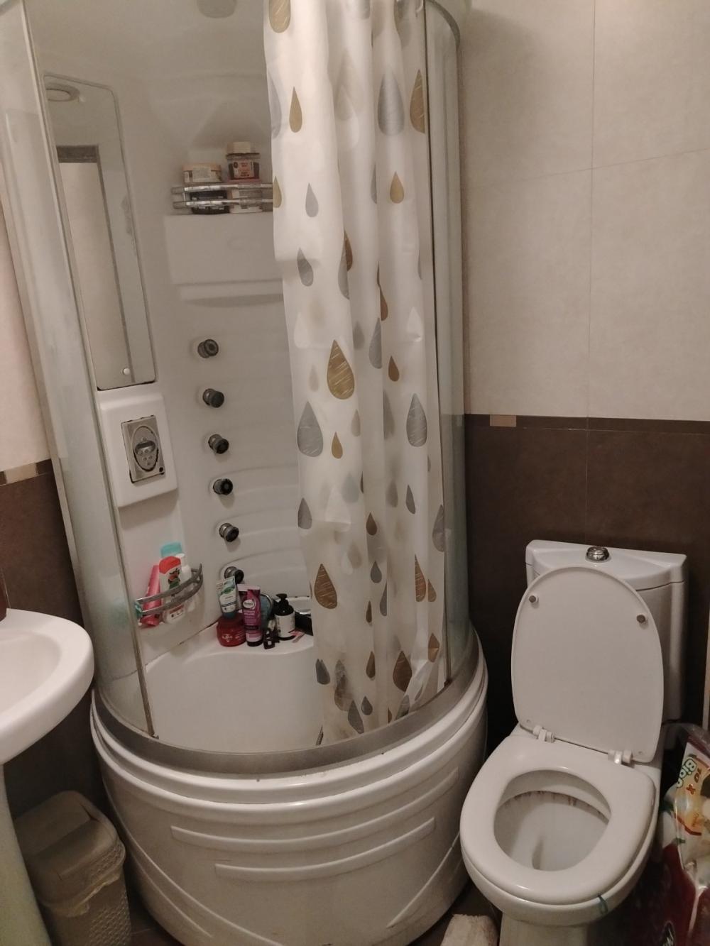 Slika 7 - Esad Pašina, Jednoiposoban stan za izdavanje, 35m2, 400€