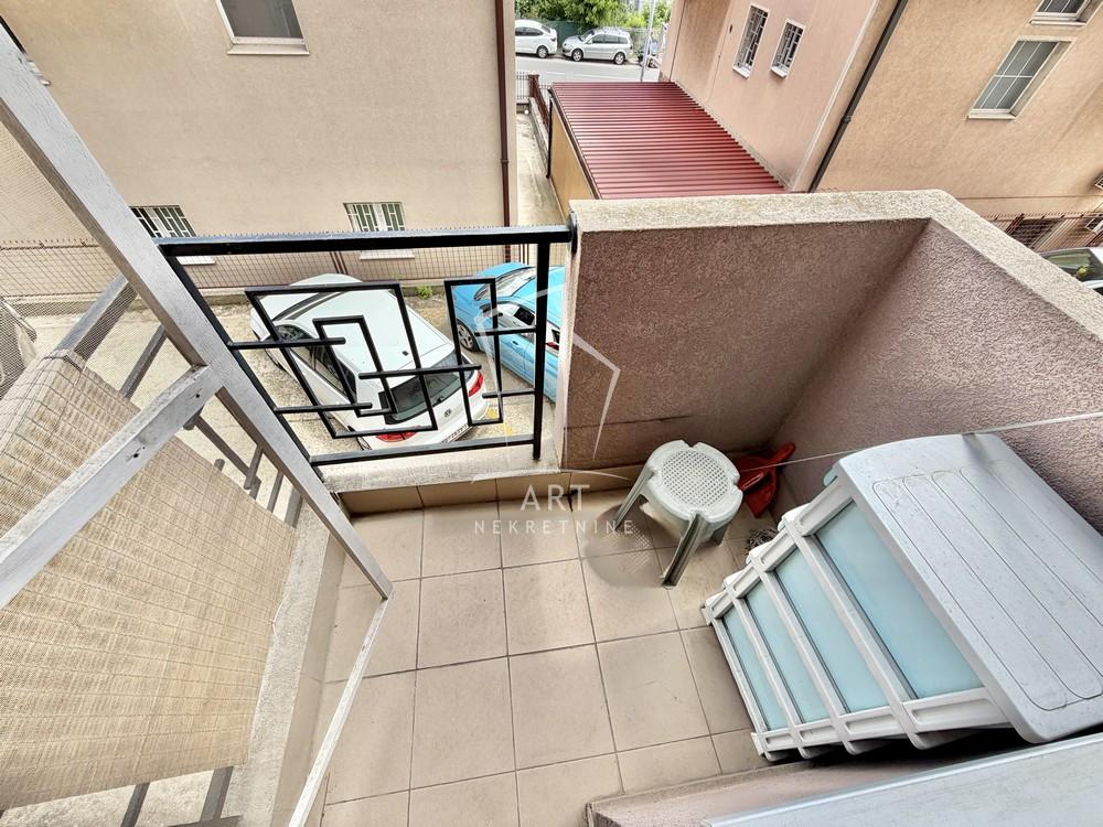 Slika 2 - Jovanke Radaković,  Stan za izdavanje, 24m2, 350€