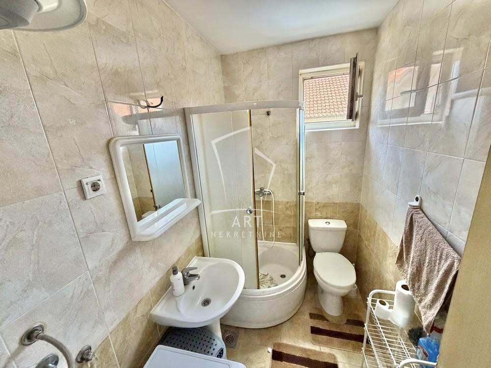 Slika 1 - Jovanke Radaković,  Stan za izdavanje, 24m2, 350€