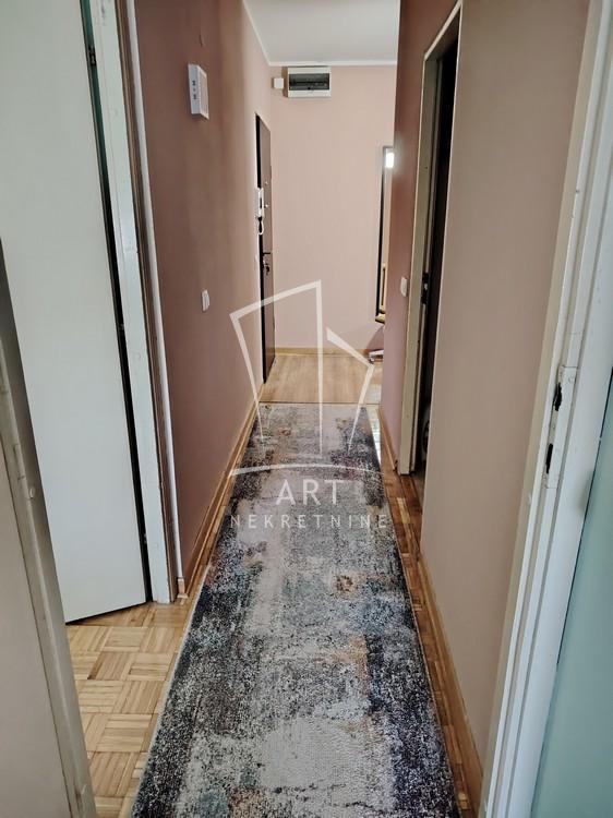 Slika 2 - Gandijeva, Troiposoban stan za izdavanje, 68m2, 700€