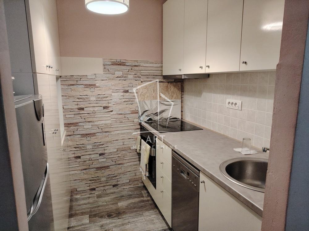 Slika 3 - Gandijeva, Troiposoban stan za izdavanje, 68m2, 700€