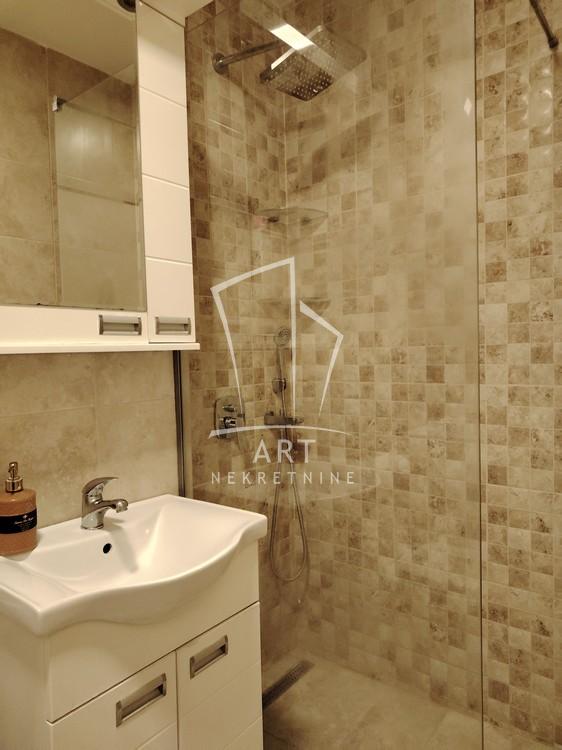 Slika 4 - Gandijeva, Troiposoban stan za izdavanje, 68m2, 700€