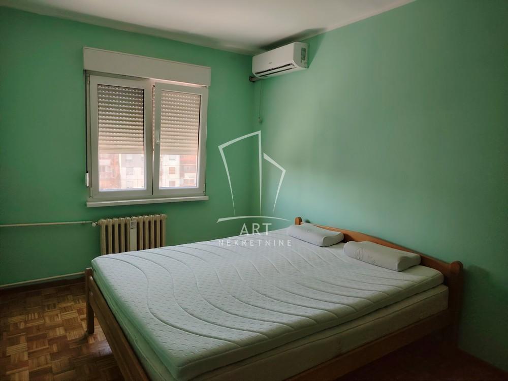 Slika 5 - Gandijeva, Troiposoban stan za izdavanje, 68m2, 700€