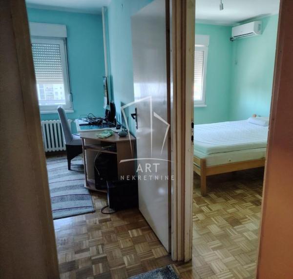 Slika 6 - Gandijeva, Troiposoban stan za izdavanje, 68m2, 700€