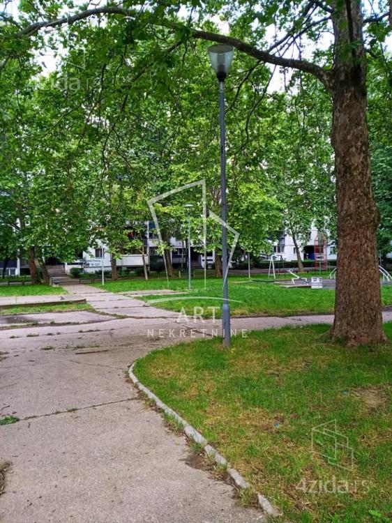 Slika 8 - Gandijeva, Troiposoban stan za izdavanje, 68m2, 700€