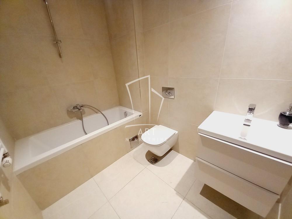 Slika 10 - Bulevar Vudroa Vilsona, Trosoban stan za izdavanje, 74m2, 1.300€