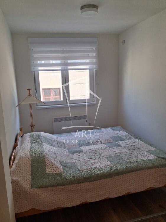 Slika 9 - Ljubostinjska, Dvosoban stan za izdavanje, 29m2, 850€
