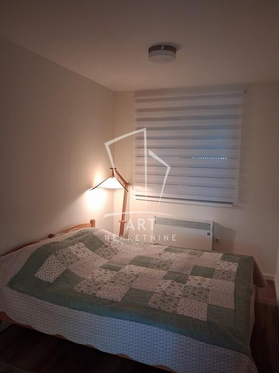 Slika 10 - Ljubostinjska, Dvosoban stan za izdavanje, 29m2, 850€