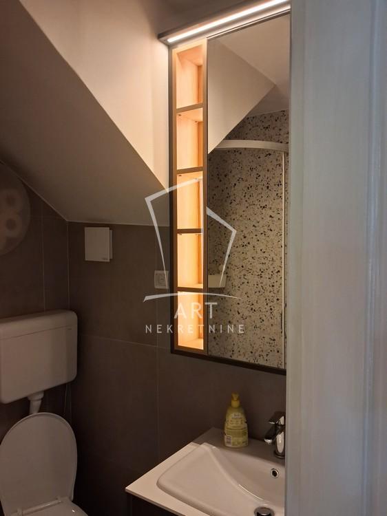 Slika 11 - Ljubostinjska, Dvosoban stan za izdavanje, 29m2, 850€