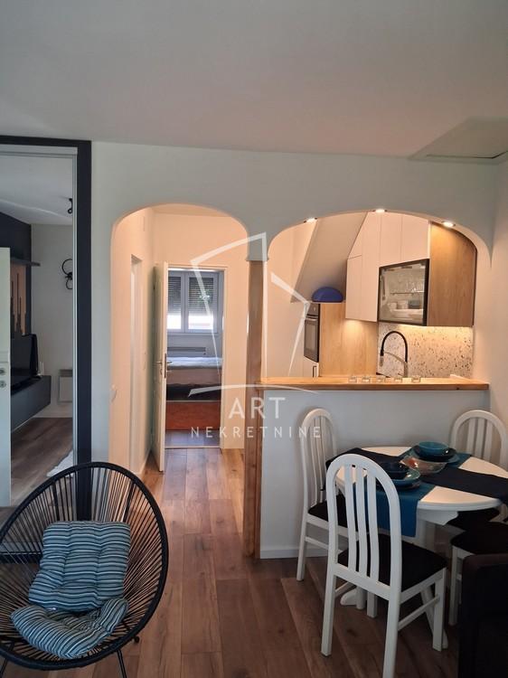 Slika 6 - Ljubostinjska, Dvosoban stan za izdavanje, 29m2, 850€