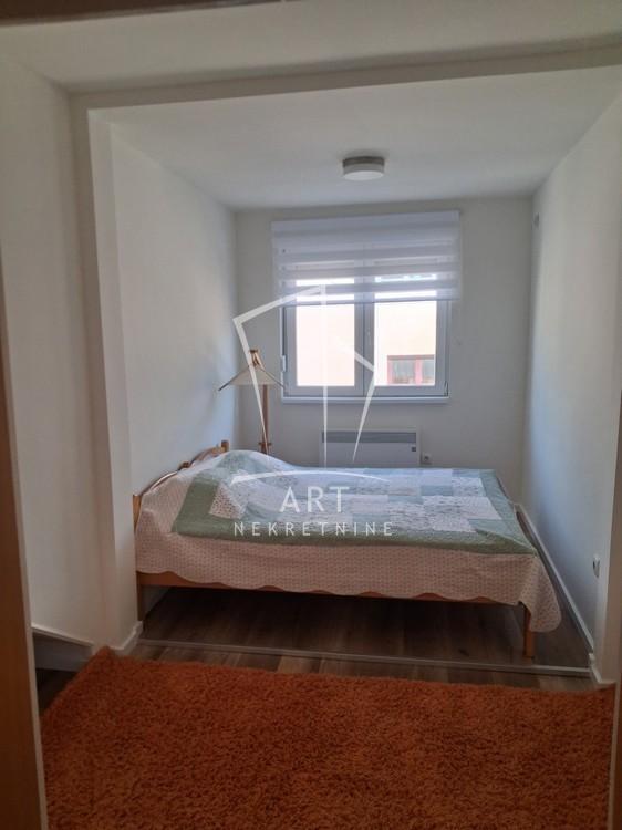 Slika 8 - Ljubostinjska, Dvosoban stan za izdavanje, 29m2, 850€