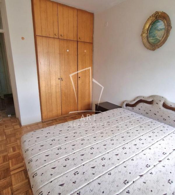 Slika 5 - Bulevar Arsenija Čarnojevića, Trosoban stan za izdavanje, 70m2, 600€