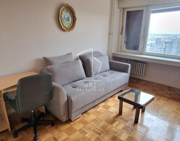 Slika 6 - Bulevar Arsenija Čarnojevića, Trosoban stan za izdavanje, 70m2, 600€