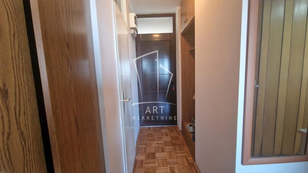 Slika 7 - Bulevar Arsenija Čarnojevića, Trosoban stan za izdavanje, 70m2, 600€