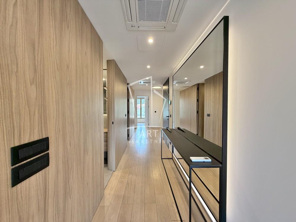 Slika 6 - Sazonova, Trosoban stan za izdavanje, 132m2, 1.600€