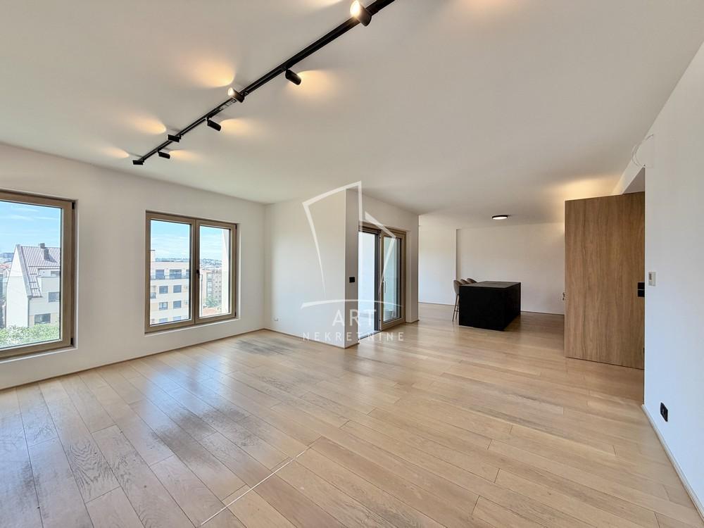 Slika 3 - Sazonova, Trosoban stan za izdavanje, 132m2, 1.600€