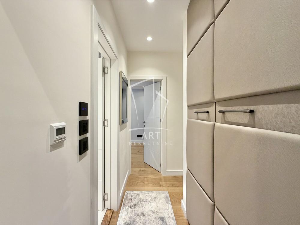 Slika 10 - Dositejeva, Trosoban stan za izdavanje, 84m2, 2.000€