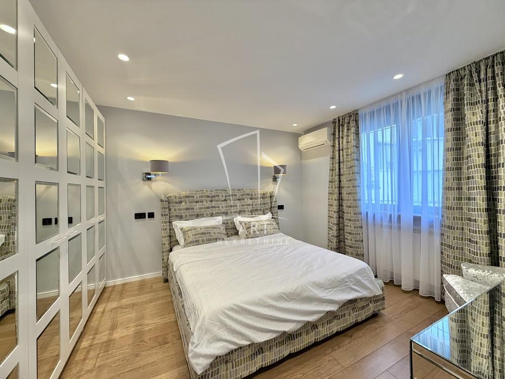 Slika 11 - Dositejeva, Trosoban stan za izdavanje, 84m2, 2.000€