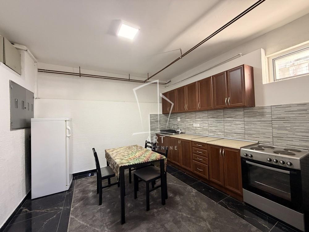 Slika 4 - Zabrđanska, Jednosoban stan za izdavanje, 42m2, 300€