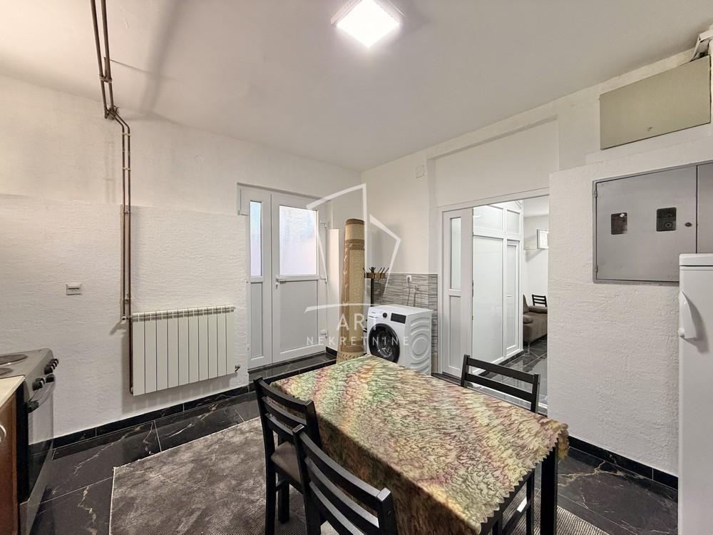 Slika 3 - Zabrđanska, Jednosoban stan za izdavanje, 42m2, 300€