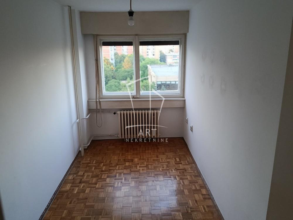 Slika 1 - Jurija Gagarina, Trosoban stan za izdavanje, 76m2, 750€
